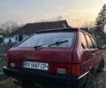 Красный ВАЗ 2109, объемом двигателя 1.3 л и пробегом 300 тыс. км за 850 $, фото 2 на Automoto.ua