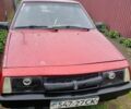 Красный ВАЗ 2109, объемом двигателя 1.3 л и пробегом 200 тыс. км за 686 $, фото 1 на Automoto.ua