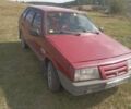 Красный ВАЗ 2109, объемом двигателя 1.29 л и пробегом 92 тыс. км за 1600 $, фото 1 на Automoto.ua