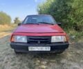 Червоний ВАЗ 2109, об'ємом двигуна 1.5 л та пробігом 777 тис. км за 392 $, фото 1 на Automoto.ua