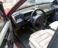 Красный ВАЗ 2109, объемом двигателя 1.3 л и пробегом 30 тыс. км за 550 $, фото 1 на Automoto.ua