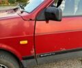 Красный ВАЗ 2109, объемом двигателя 1.3 л и пробегом 10 тыс. км за 850 $, фото 3 на Automoto.ua