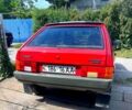 Красный ВАЗ 2109, объемом двигателя 1.3 л и пробегом 183 тыс. км за 1500 $, фото 5 на Automoto.ua