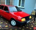 Красный ВАЗ 2109, объемом двигателя 1.5 л и пробегом 96 тыс. км за 1150 $, фото 1 на Automoto.ua