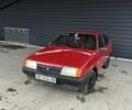 Червоний ВАЗ 2109, об'ємом двигуна 1.3 л та пробігом 150 тис. км за 650 $, фото 1 на Automoto.ua