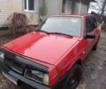 Красный ВАЗ 2109, объемом двигателя 1.1 л и пробегом 2 тыс. км за 800 $, фото 5 на Automoto.ua
