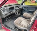 Красный ВАЗ 2109, объемом двигателя 1.5 л и пробегом 150 тыс. км за 950 $, фото 9 на Automoto.ua
