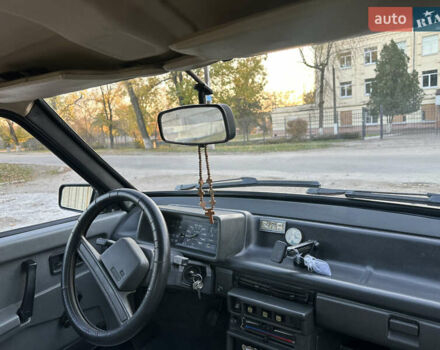 Красный ВАЗ 2109, объемом двигателя 1.29 л и пробегом 91 тыс. км за 2000 $, фото 11 на Automoto.ua