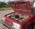 Червоний ВАЗ 2109, об'ємом двигуна 1.3 л та пробігом 194 тис. км за 1800 $, фото 3 на Automoto.ua
