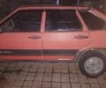 Красный ВАЗ 2109, объемом двигателя 1.5 л и пробегом 150 тыс. км за 565 $, фото 1 на Automoto.ua