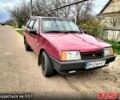 Червоний ВАЗ 2109, об'ємом двигуна 15 л та пробігом 80 тис. км за 858 $, фото 7 на Automoto.ua