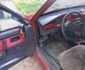 Червоний ВАЗ 2109, об'ємом двигуна 1.1 л та пробігом 95 тис. км за 961 $, фото 4 на Automoto.ua