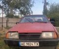 Красный ВАЗ 2109, объемом двигателя 1.3 л и пробегом 300 тыс. км за 404 $, фото 1 на Automoto.ua