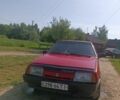 Красный ВАЗ 2109, объемом двигателя 0 л и пробегом 85 тыс. км за 710 $, фото 1 на Automoto.ua