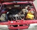 Червоний ВАЗ 2109, об'ємом двигуна 1.3 л та пробігом 100 тис. км за 558 $, фото 1 на Automoto.ua