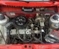 Красный ВАЗ 2109, объемом двигателя 1.3 л и пробегом 950 тыс. км за 1100 $, фото 2 на Automoto.ua