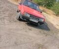 Червоний ВАЗ 2109, об'ємом двигуна 1.5 л та пробігом 2 тис. км за 849 $, фото 1 на Automoto.ua