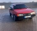 Червоний ВАЗ 2109, об'ємом двигуна 1.5 л та пробігом 250 тис. км за 650 $, фото 1 на Automoto.ua