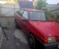 Червоний ВАЗ 2109, об'ємом двигуна 1.5 л та пробігом 410 тис. км за 600 $, фото 1 на Automoto.ua