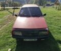 Красный ВАЗ 2109, объемом двигателя 1.3 л и пробегом 100 тыс. км за 500 $, фото 1 на Automoto.ua