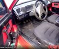 Красный ВАЗ 2109, объемом двигателя 1.3 л и пробегом 150 тыс. км за 1200 $, фото 3 на Automoto.ua