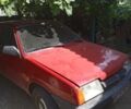 Красный ВАЗ 2109, объемом двигателя 0 л и пробегом 1 тыс. км за 700 $, фото 1 на Automoto.ua