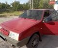 Червоний ВАЗ 2109, об'ємом двигуна 1.3 л та пробігом 194 тис. км за 1800 $, фото 4 на Automoto.ua