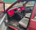 Червоний ВАЗ 2109, об'ємом двигуна 1.5 л та пробігом 150 тис. км за 833 $, фото 5 на Automoto.ua