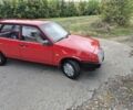 Красный ВАЗ 2109, объемом двигателя 1.3 л и пробегом 96 тыс. км за 1450 $, фото 3 на Automoto.ua