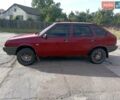 Червоний ВАЗ 2109, об'ємом двигуна 1.3 л та пробігом 194 тис. км за 1800 $, фото 1 на Automoto.ua