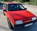 Червоний ВАЗ 2109, об'ємом двигуна 1.1 л та пробігом 631 тис. км за 1500 $, фото 1 на Automoto.ua
