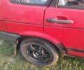 Красный ВАЗ 2109, объемом двигателя 1.29 л и пробегом 240 тыс. км за 750 $, фото 10 на Automoto.ua
