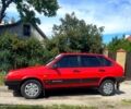Красный ВАЗ 2109, объемом двигателя 1.3 л и пробегом 183 тыс. км за 1500 $, фото 7 на Automoto.ua