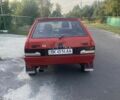 Красный ВАЗ 2109, объемом двигателя 1.3 л и пробегом 69 тыс. км за 1000 $, фото 2 на Automoto.ua