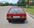 Красный ВАЗ 2109, объемом двигателя 1.5 л и пробегом 150 тыс. км за 950 $, фото 11 на Automoto.ua