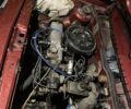 Красный ВАЗ 2109, объемом двигателя 1.5 л и пробегом 254 тыс. км за 800 $, фото 6 на Automoto.ua