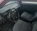 Красный ВАЗ 2109, объемом двигателя 1.3 л и пробегом 1 тыс. км за 961 $, фото 7 на Automoto.ua