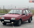 Червоний ВАЗ 2109, об'ємом двигуна 0 л та пробігом 70 тис. км за 999 $, фото 1 на Automoto.ua