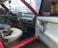 Красный ВАЗ 2109, объемом двигателя 1.5 л и пробегом 186 тыс. км за 1183 $, фото 3 на Automoto.ua
