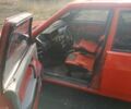 Красный ВАЗ 2109, объемом двигателя 1.3 л и пробегом 50 тыс. км за 900 $, фото 5 на Automoto.ua