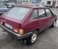 Красный ВАЗ 2109, объемом двигателя 0 л и пробегом 123 тыс. км за 650 $, фото 2 на Automoto.ua