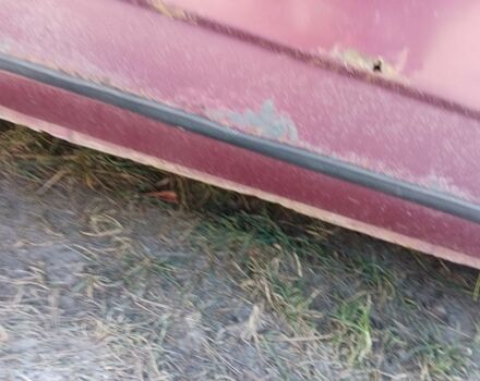 Червоний ВАЗ 2109, об'ємом двигуна 1.5 л та пробігом 102 тис. км за 214 $, фото 17 на Automoto.ua