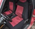 Красный ВАЗ 2109, объемом двигателя 1.1 л и пробегом 2 тыс. км за 800 $, фото 4 на Automoto.ua