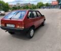 Красный ВАЗ 2109, объемом двигателя 1.5 л и пробегом 150 тыс. км за 950 $, фото 6 на Automoto.ua