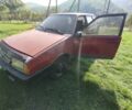 Красный ВАЗ 2109, объемом двигателя 1.3 л и пробегом 100 тыс. км за 500 $, фото 2 на Automoto.ua