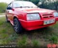 Красный ВАЗ 2109, объемом двигателя 1.3 л и пробегом 150 тыс. км за 1200 $, фото 1 на Automoto.ua