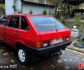 Красный ВАЗ 2109, объемом двигателя 1.5 л и пробегом 96 тыс. км за 1150 $, фото 10 на Automoto.ua