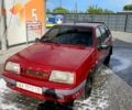 Красный ВАЗ 2109, объемом двигателя 0 л и пробегом 10 тыс. км за 872 $, фото 1 на Automoto.ua