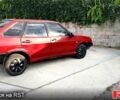Червоний ВАЗ 2109, об'ємом двигуна 1.3 л та пробігом 250 тис. км за 650 $, фото 5 на Automoto.ua
