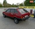 Червоний ВАЗ 2109, об'ємом двигуна 1.5 л та пробігом 300 тис. км за 990 $, фото 6 на Automoto.ua
